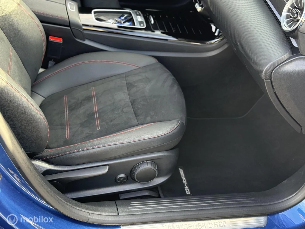 Mercedes-Benz A-Klasse – foto 15