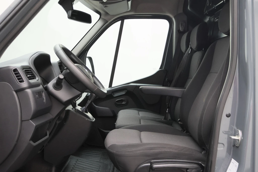 Renault Master – foto 20