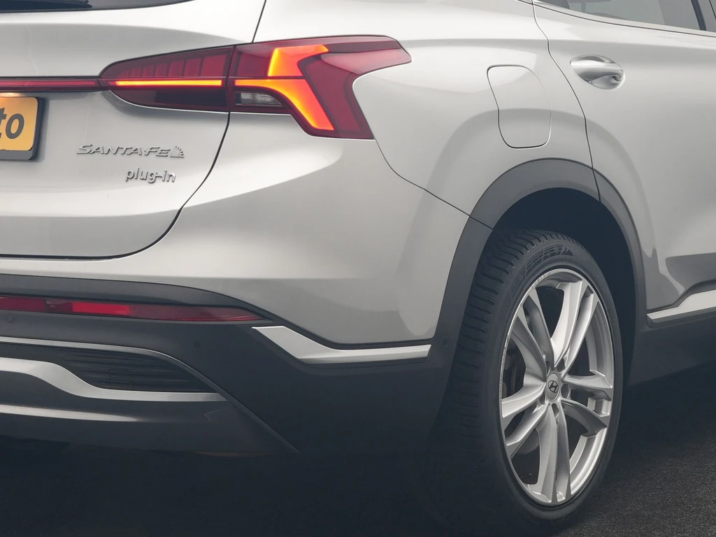 Hyundai Santa Fe – foto 17