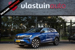 Renault Austral – thumbnail 1