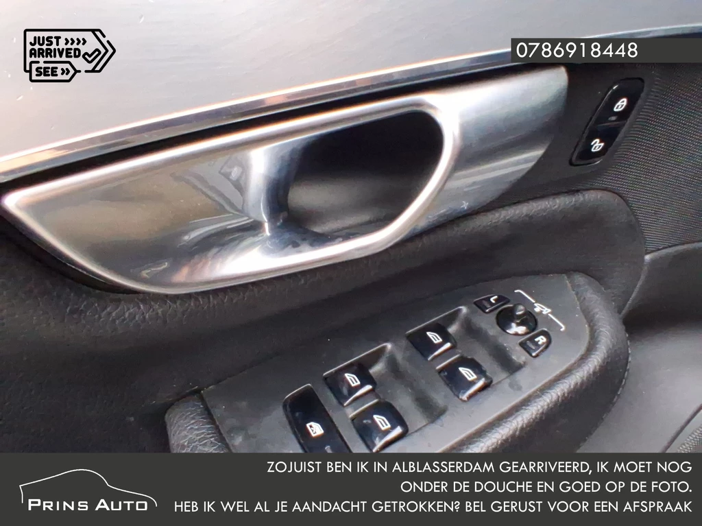 Volvo XC90 – foto 28