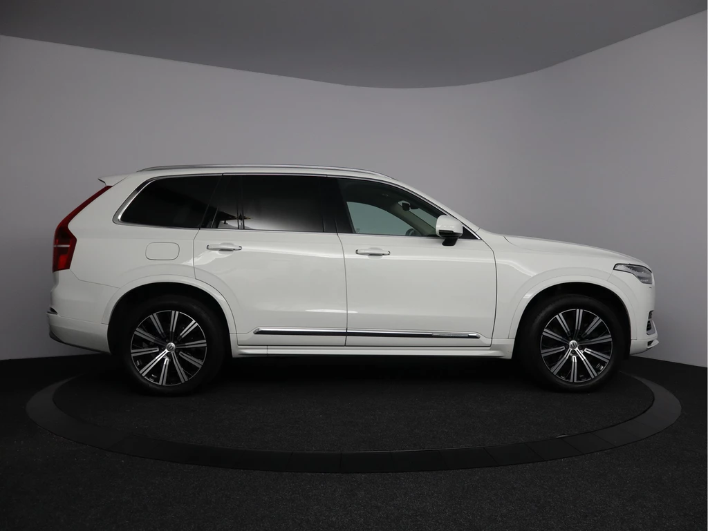 Volvo XC90 – foto 7