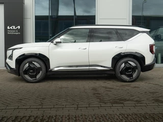 Kia EV5 – thumbnail 4