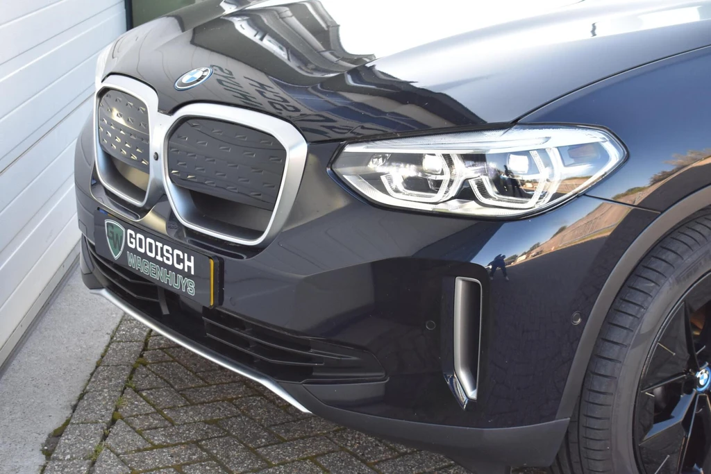 BMW iX3 – foto 28