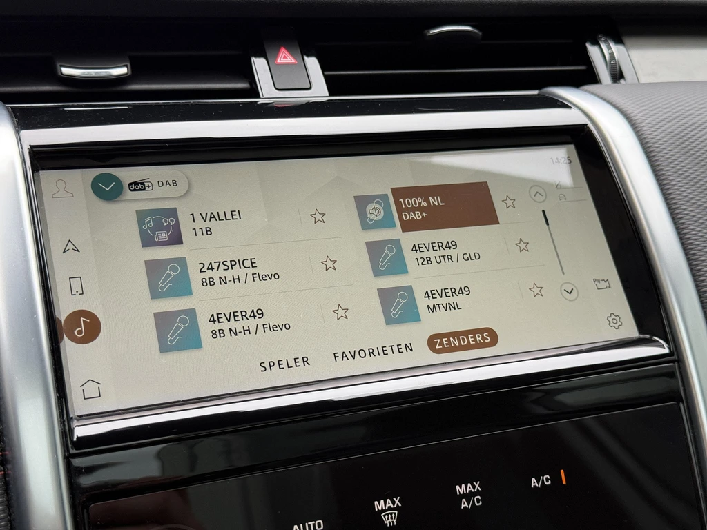 Land Rover Discovery Sport – foto 20