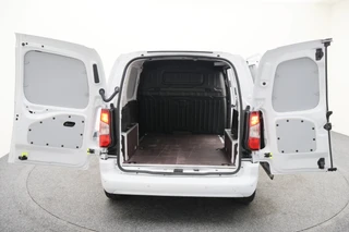Opel Combo – thumbnail 25