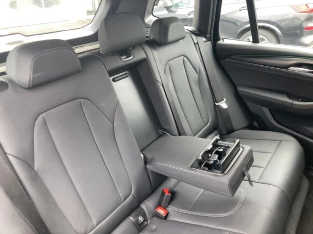 BMW X3 – foto 13