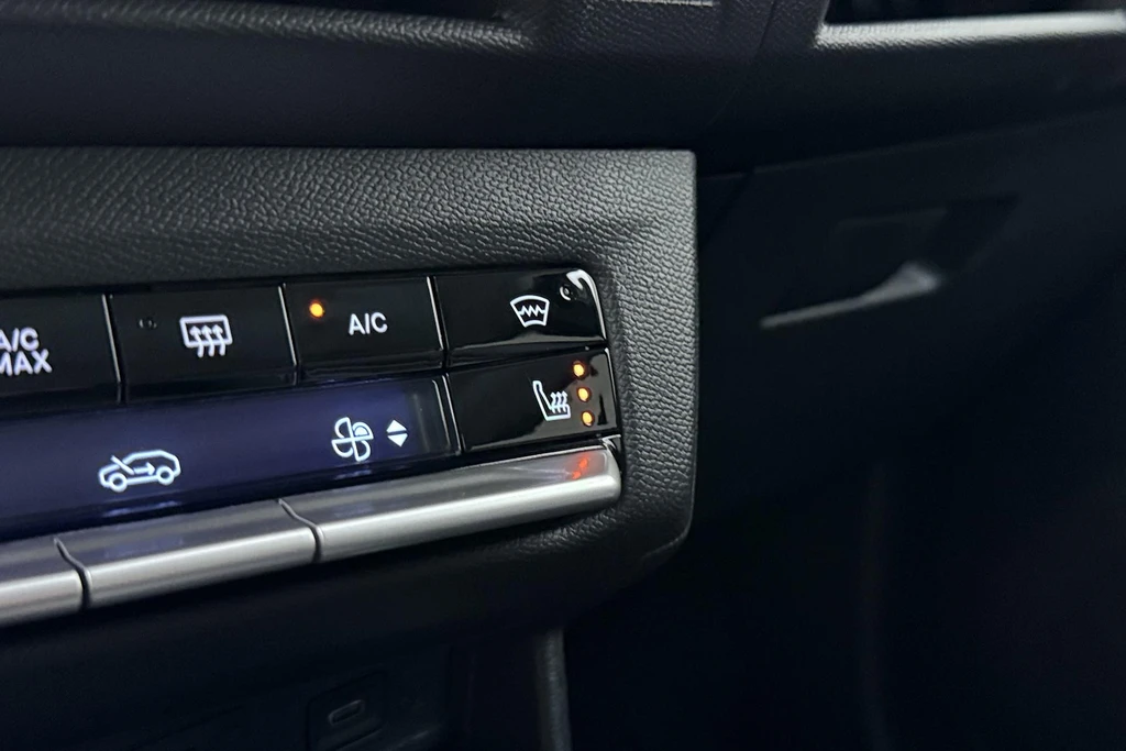 Opel Frontera – foto 28