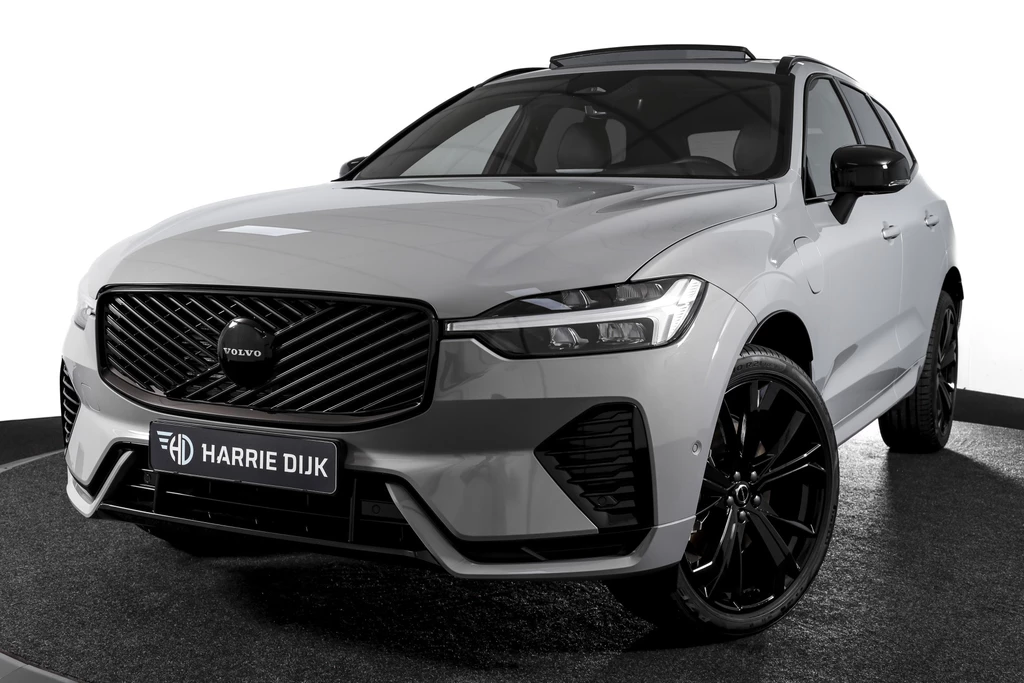 Volvo XC60 – foto 2