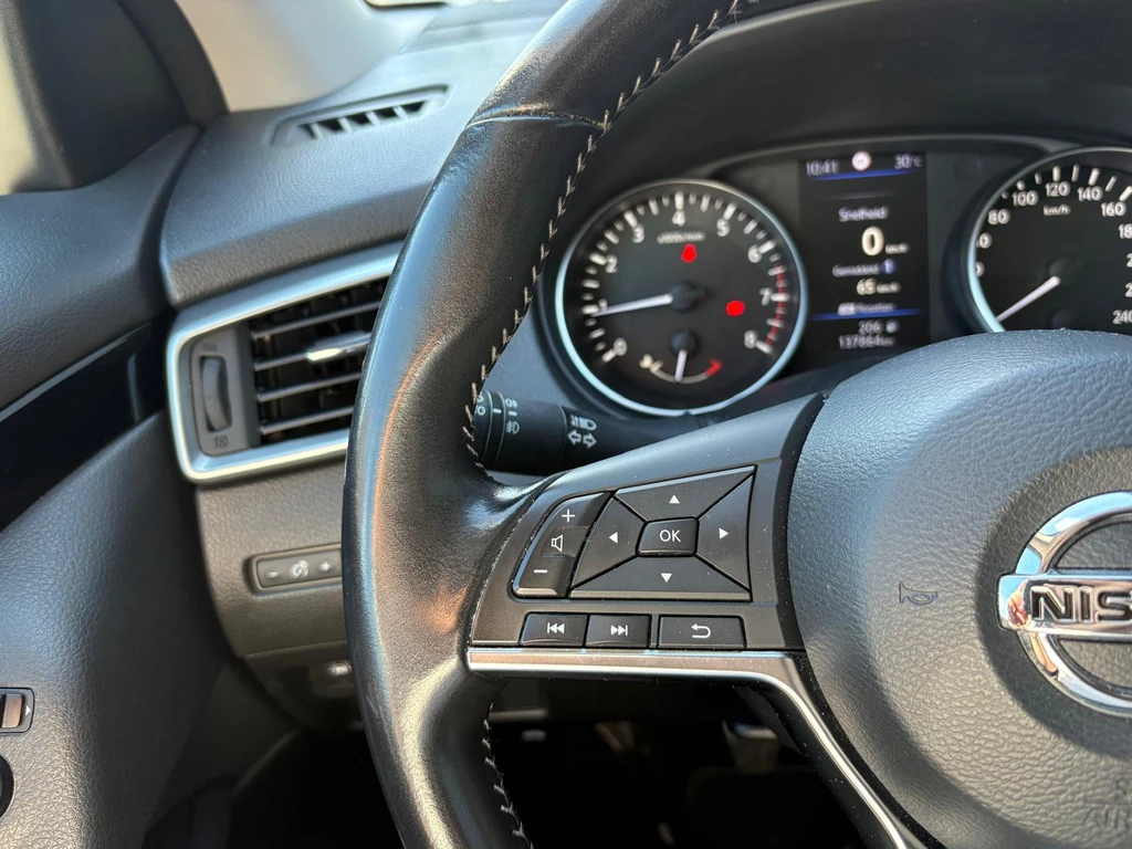 Nissan QASHQAI – foto 15