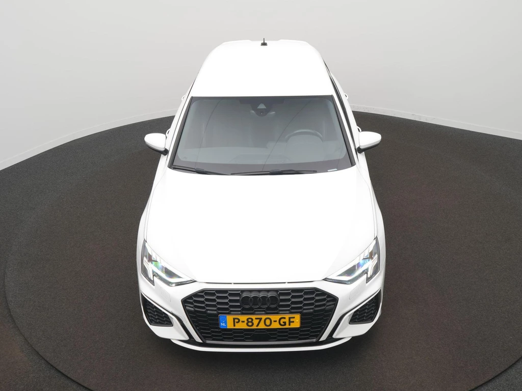 Audi A3 – foto 11