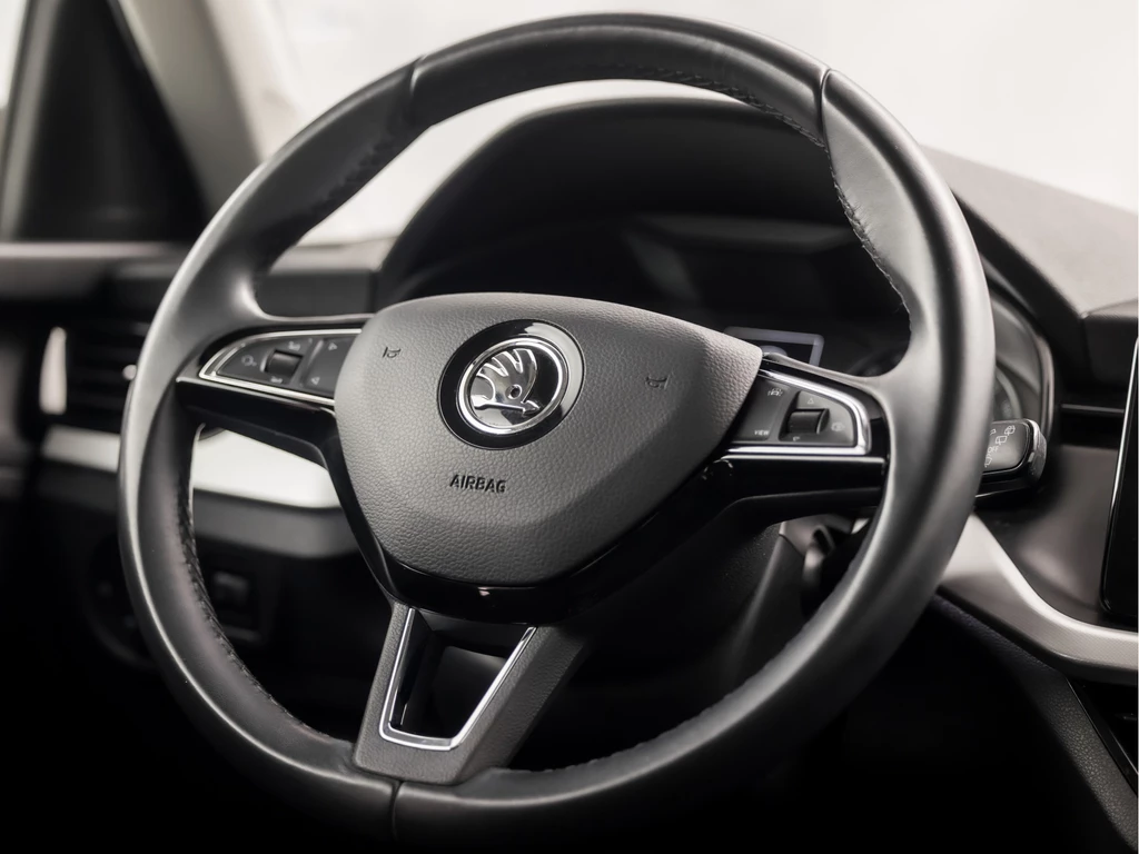 Škoda Kamiq – foto 19