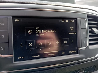 Opel Vivaro-e – thumbnail 27