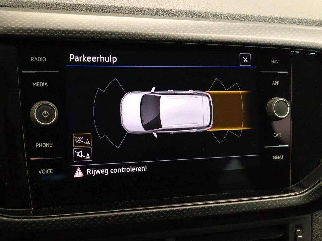 Volkswagen T-Cross – foto 32