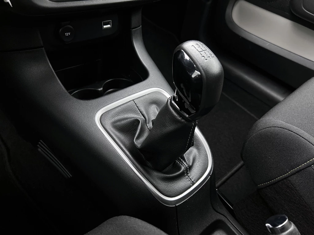Citroën C3 – foto 12