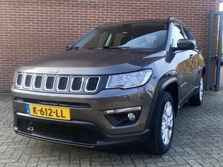 Jeep Compass – thumbnail 2