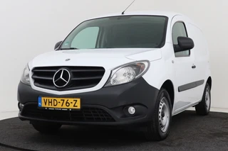 Mercedes-Benz Citan – thumbnail 3