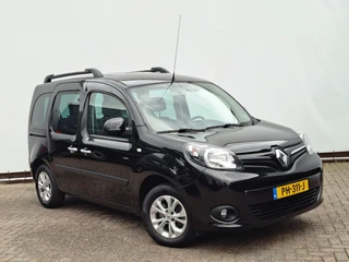 Renault Kangoo – thumbnail 9