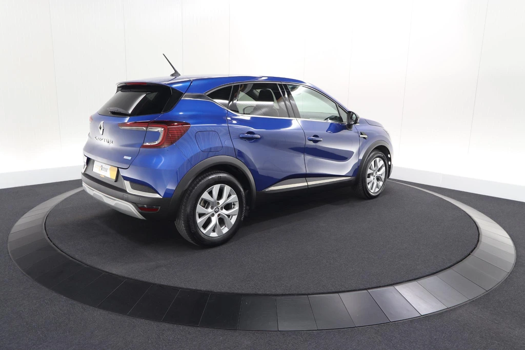 Renault Captur – foto 7