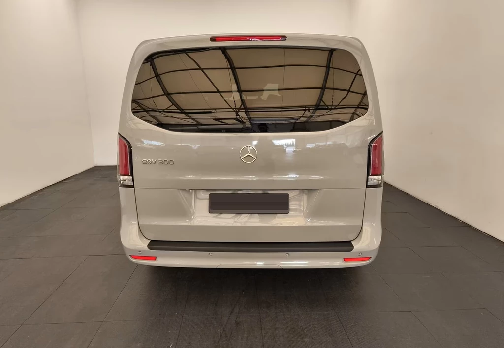 Mercedes-Benz EQV – foto 2