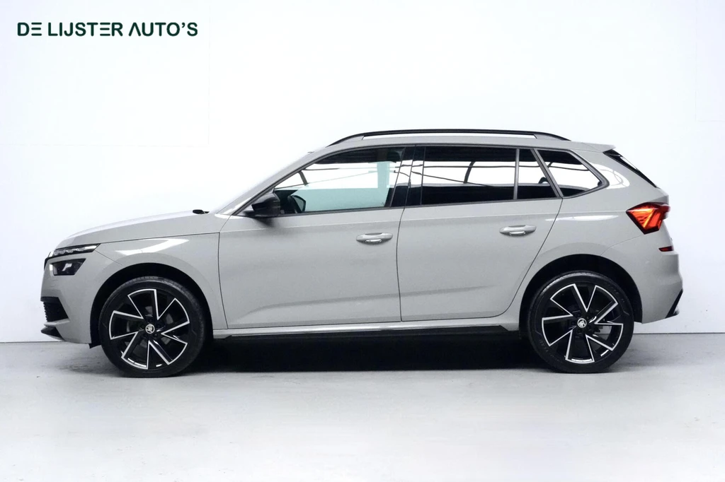 Škoda Kamiq – foto 2