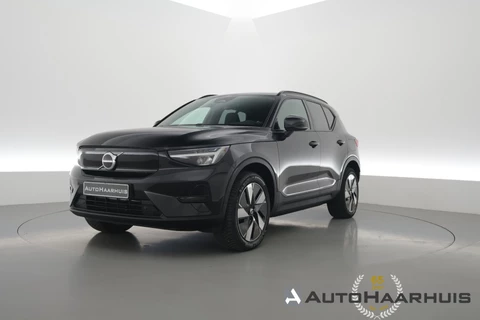 Volvo XC40 Single Motor Extended Range Plus 82 kWh | Rijklaar! | Dig. Cockpit | Bliss | Pilot Assist | Stuur- Stoelverw. | Camera+PDC | Google | App.Connect | Elek. Klep | Led | LM V