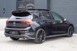 Volkswagen Golf – thumbnail 9