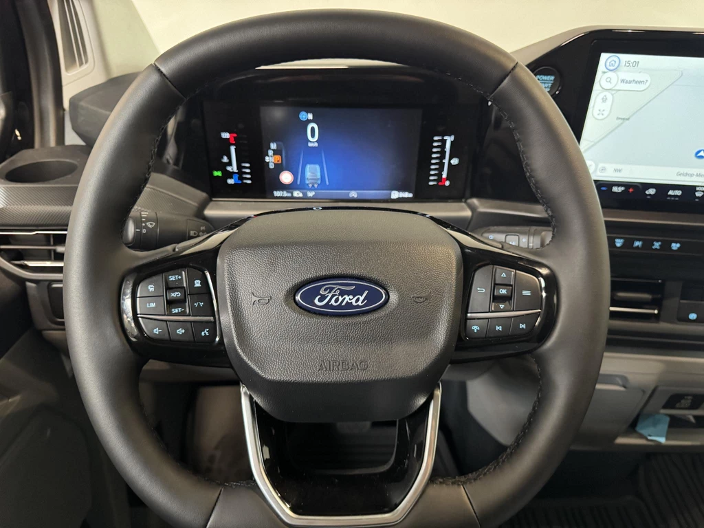Ford Transit Custom – foto 12