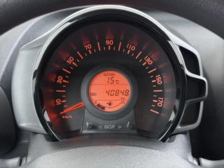 Peugeot 108 – thumbnail 27