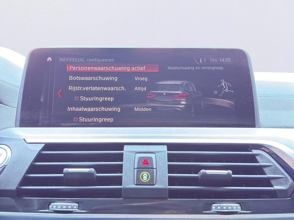 BMW X3 – foto 23