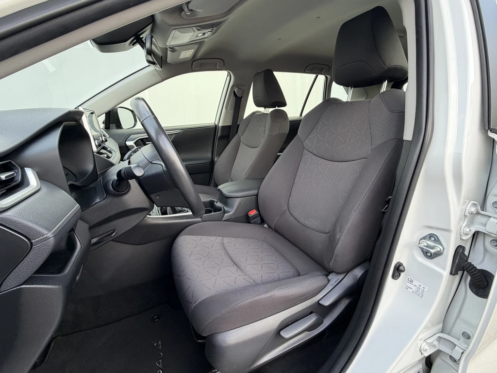 Toyota RAV4 – foto 23