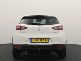 Mazda CX-3 – thumbnail 5