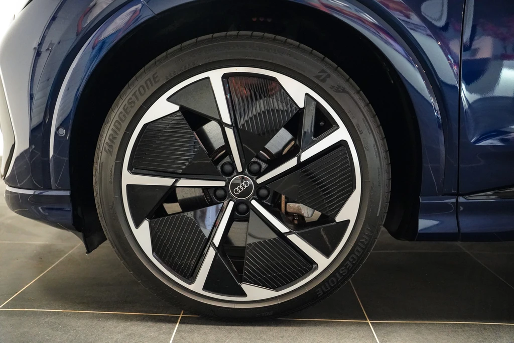 Audi Q4 Sportback e-tron – foto 24