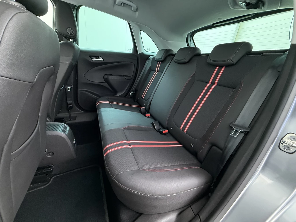 Opel Crossland – foto 15