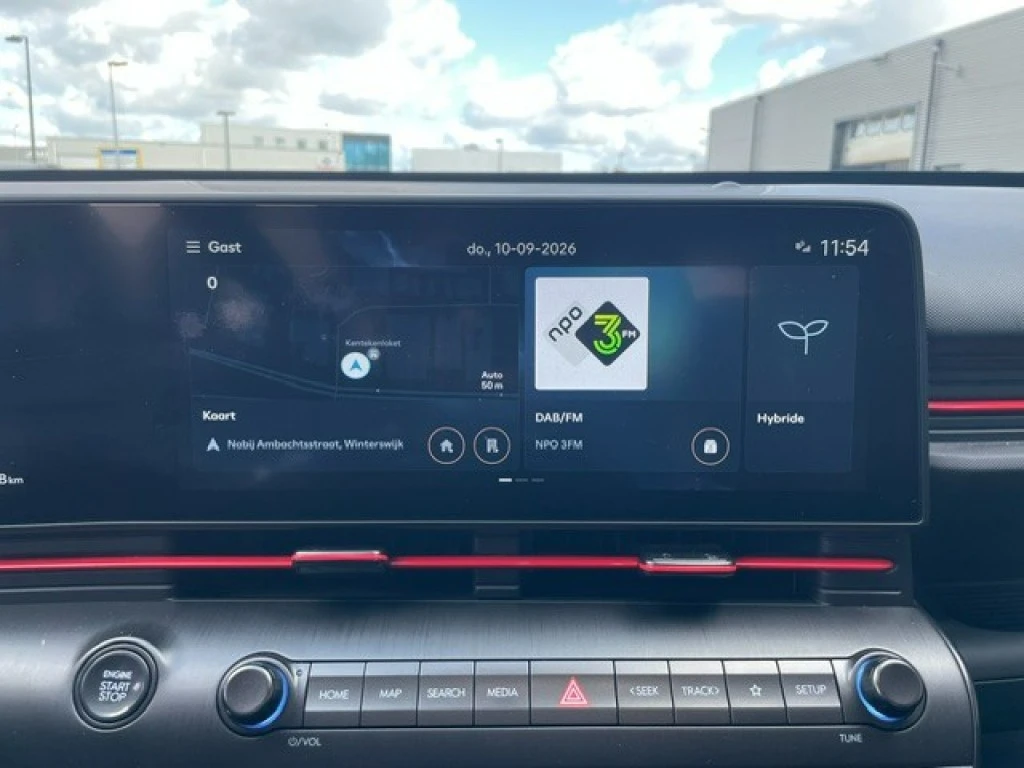 Hyundai Kona – foto 43