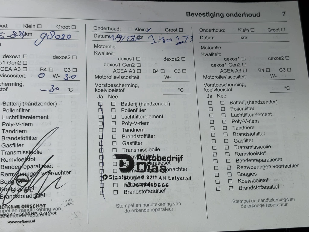 Opel Corsa – foto 21