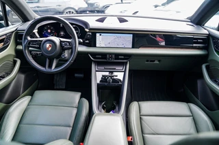 Porsche Macan – thumbnail 23