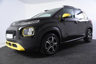 Citroën C3 Aircross – thumbnail 4