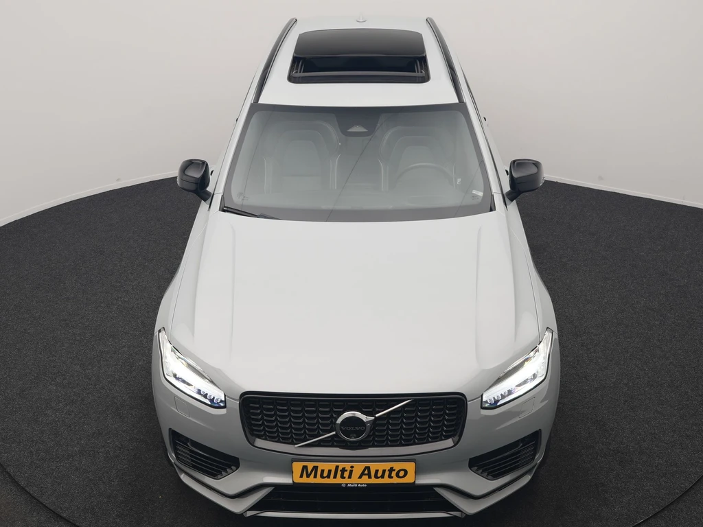 Volvo XC90 – foto 13