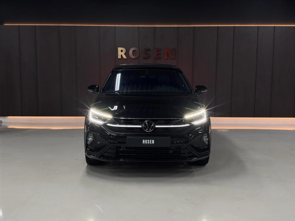Volkswagen Taigo – foto 8