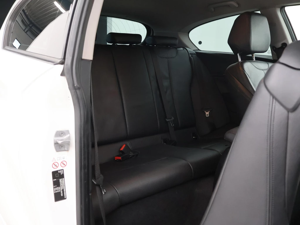 BMW 1 Serie – foto 14