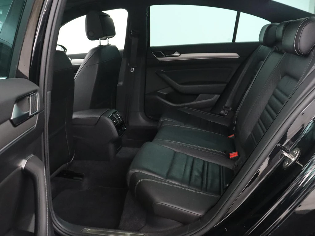 Volkswagen Passat – foto 10