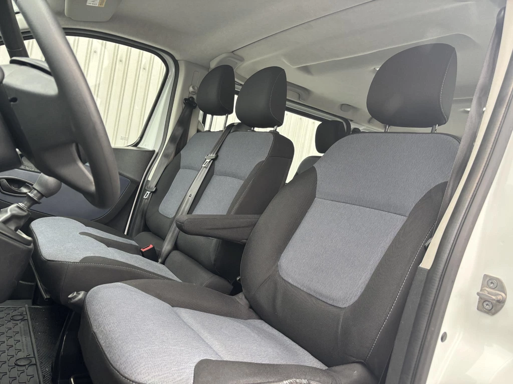 Opel Vivaro – foto 23