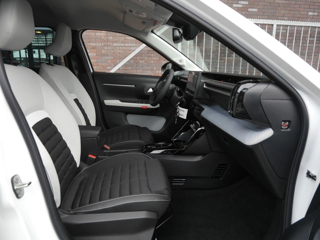 Citroën C3 Aircross – foto 11