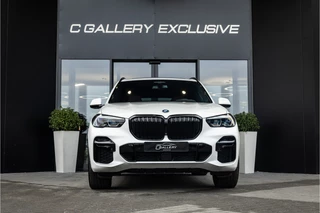 BMW X5 – thumbnail 9