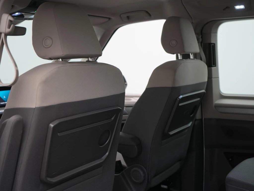 Volkswagen Multivan – foto 40