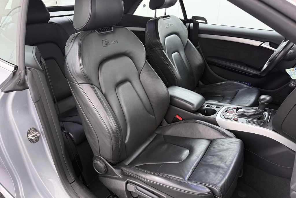 Audi A5 – foto 15