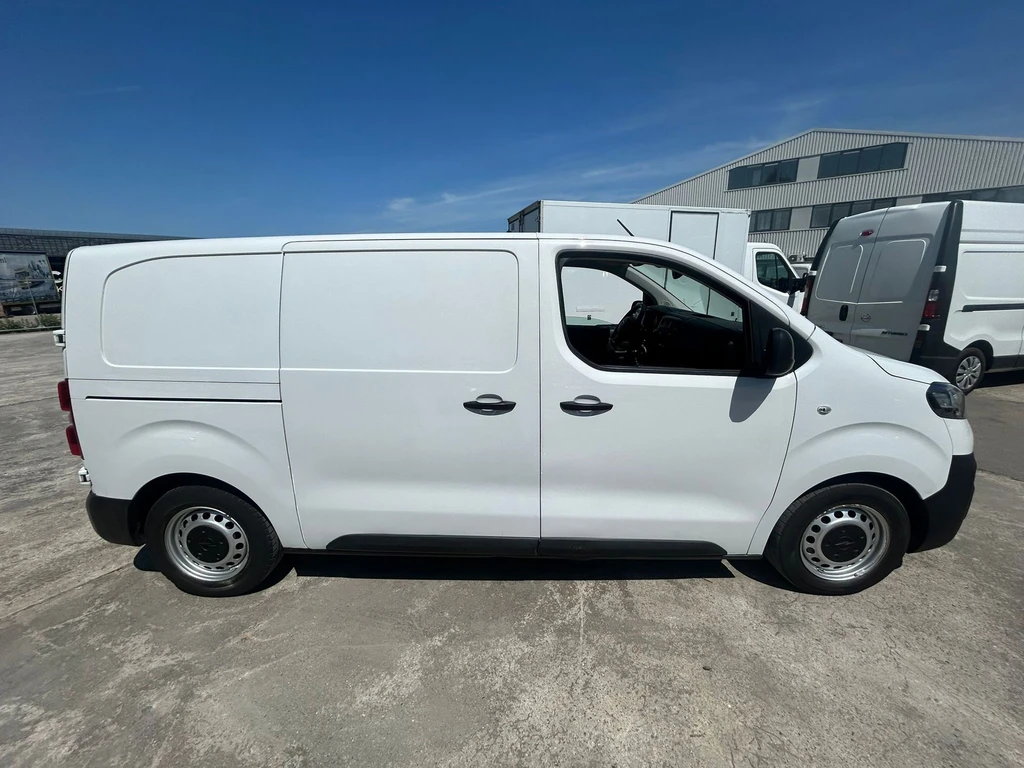 Opel Vivaro – foto 5