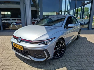 Volkswagen Golf – thumbnail 1
