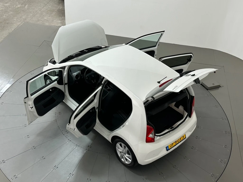 SEAT Mii – foto 6